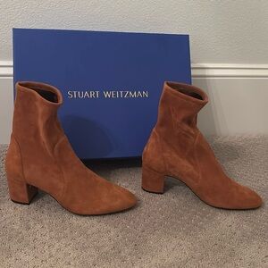 STUART WEITZMAN YULIANA 60